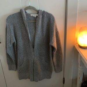 Long L.O.G.G. Cozy Sweatshirt